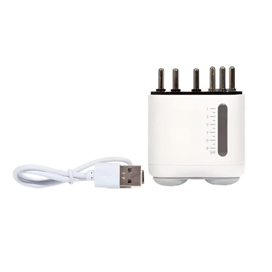 Hair Applicator - Mahoney