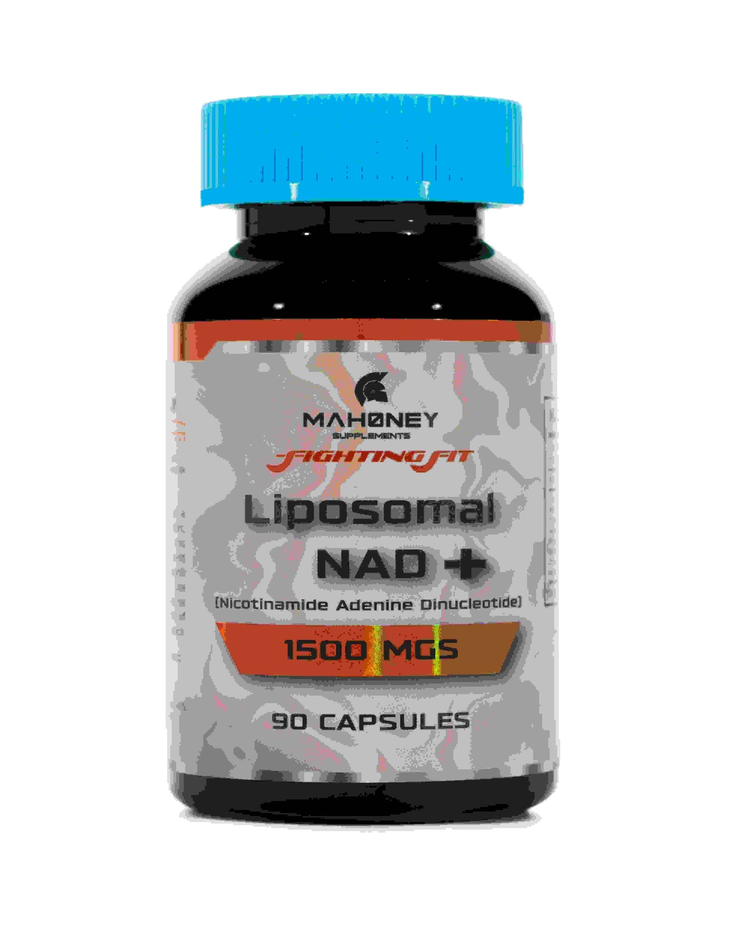 Liposomal NAD Plus - Mahoney