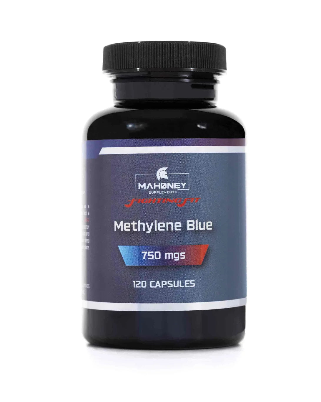 Methylene Blue  Caps - Mahoney