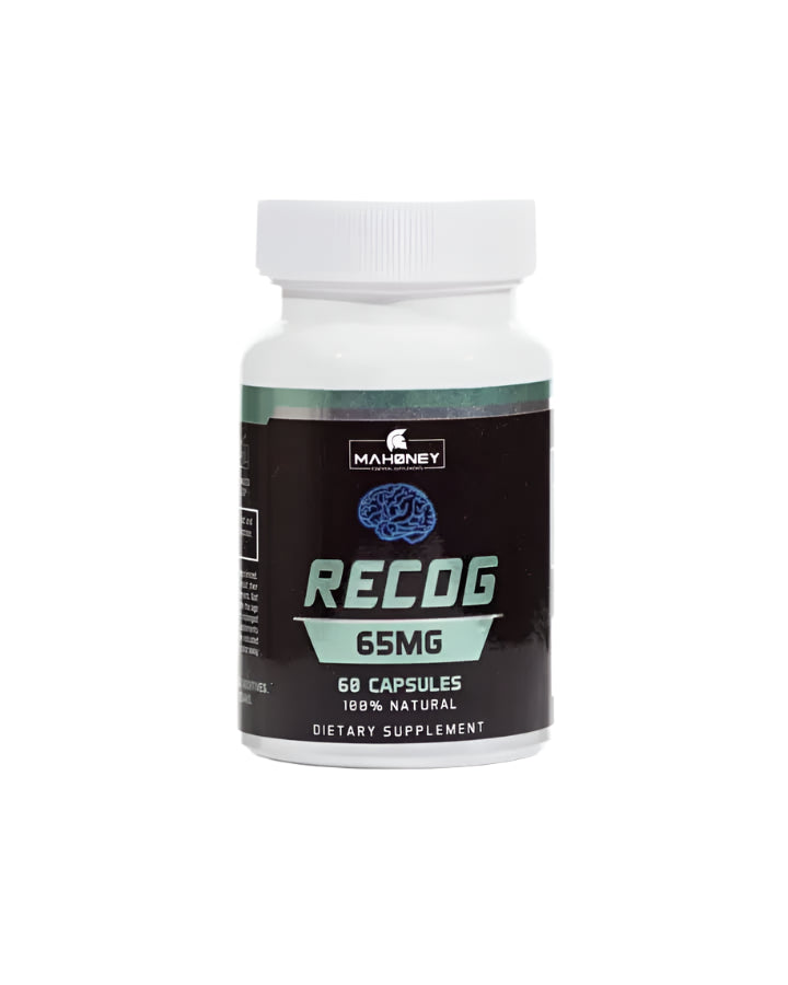 Recog - Mahoney